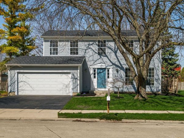 5962 Galleon Court, Hilliard, OH 43026