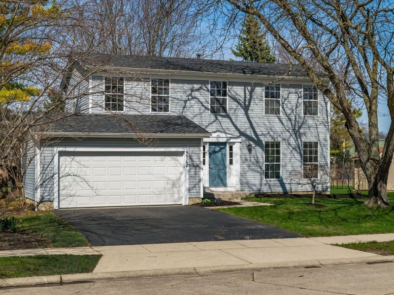 5962 Galleon Court, Hilliard, OH 43026 Photo 2