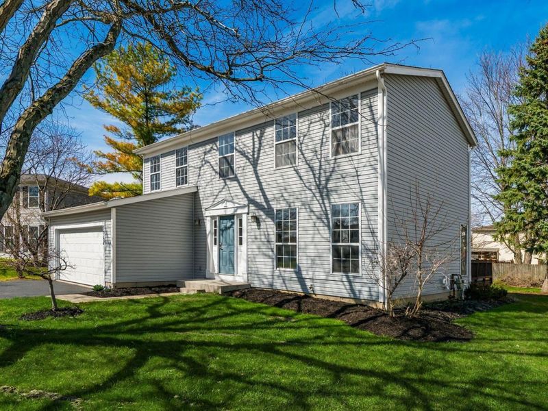 5962 Galleon Court, Hilliard, OH 43026 Photo 3