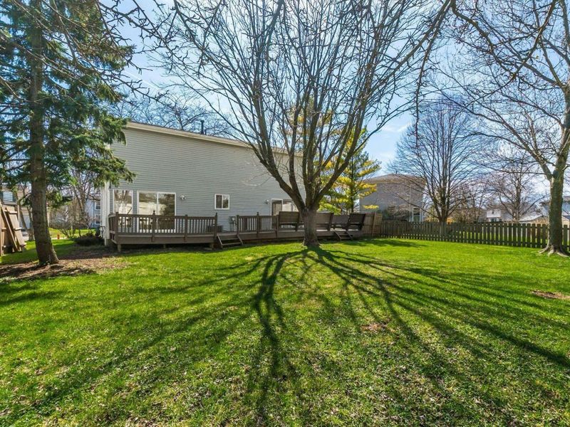 5962 Galleon Court, Hilliard, OH 43026 Photo 38