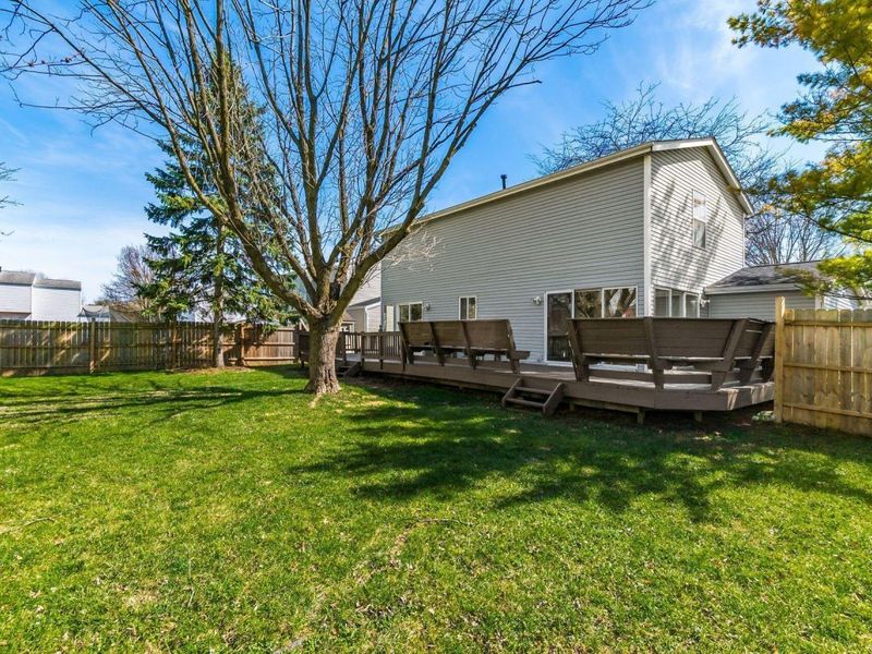 5962 Galleon Court, Hilliard, OH 43026 Photo 39