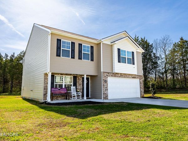 101 Dupitt Circle, Athens, TN 37303