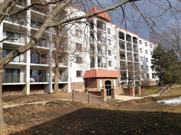 475 Plum Creek Drive , Unit 502, Wheeling, IL 60090