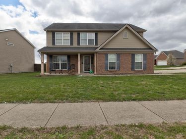 120 Amen Corner Way, Georgetown, KY 40324