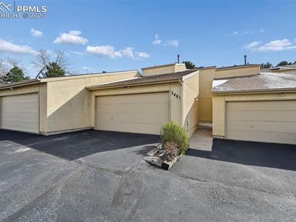 3461 Trenary Lane, Colorado Springs, CO 80918