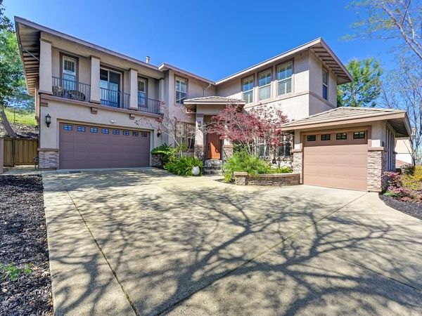 343 Carpenter Hill Rd, Folsom, CA 95630