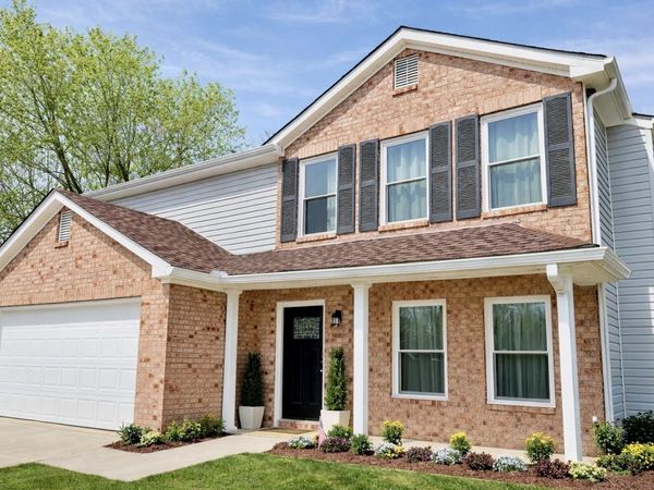 7226 Hidden Lake Dr, Fairview, TN 37062