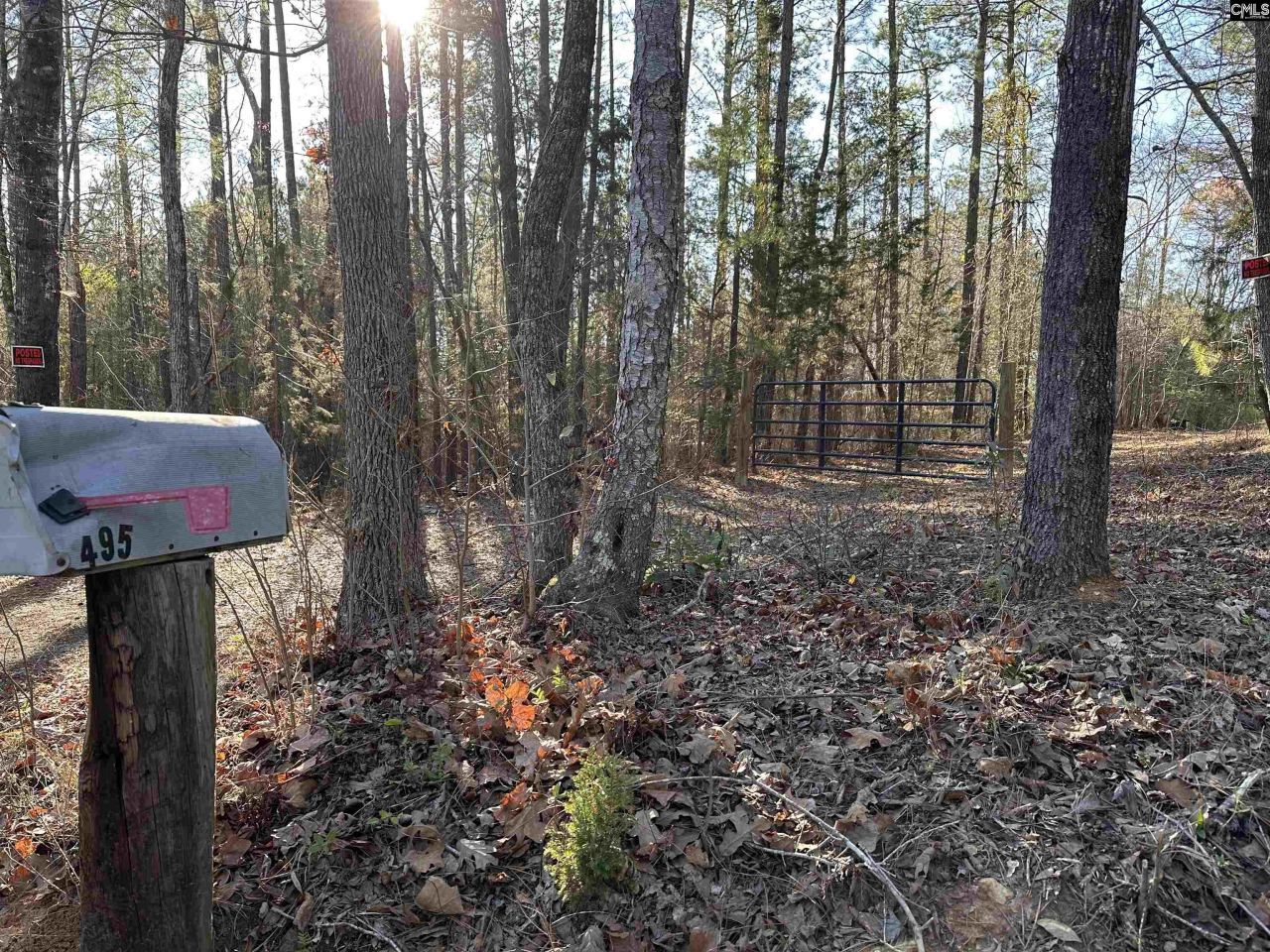 495 Shivers Green Road  Photo 9