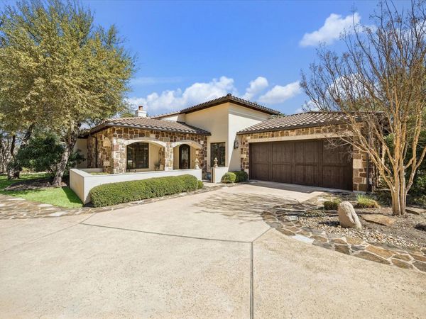 4501 Spanish Oaks Club BLVD, Unit 14, Austin, TX 78738
