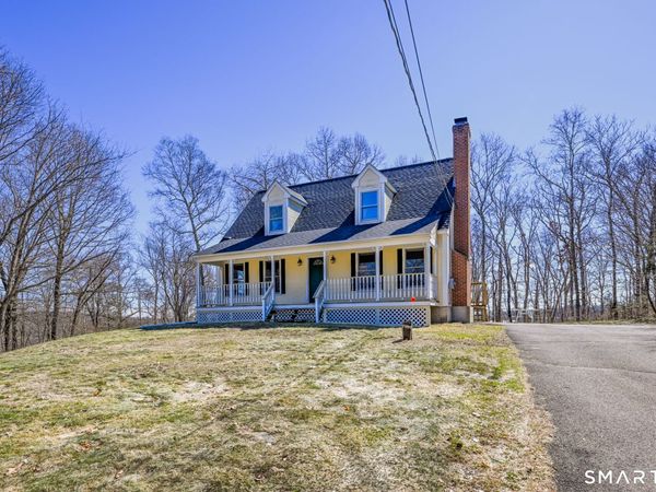 5 Brooke Hill, East Haddam, CT 06423