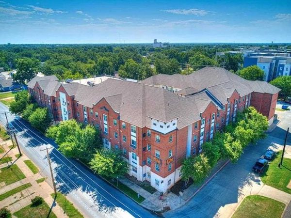 251 W Miller #202, Stillwater, OK 74075