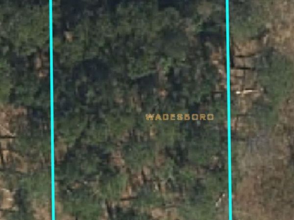 #00 Old Lilesville Road, Wadesboro, NC 28170