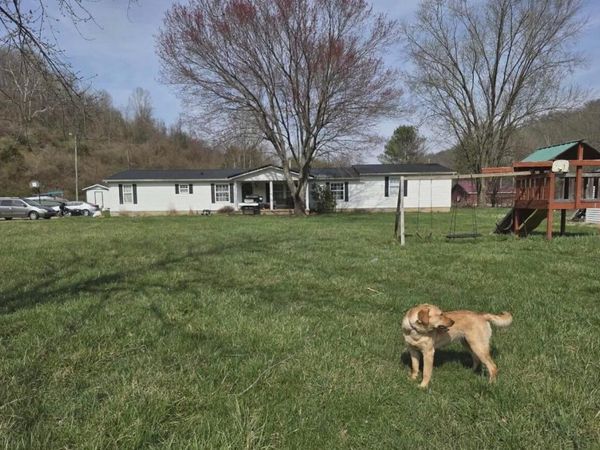 64 Rock Lick Road, Crown City, OH 45623