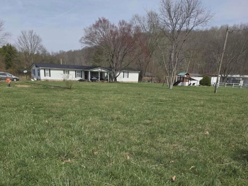 64 Rock Lick Road, Crown City, OH 45623 Photo 4