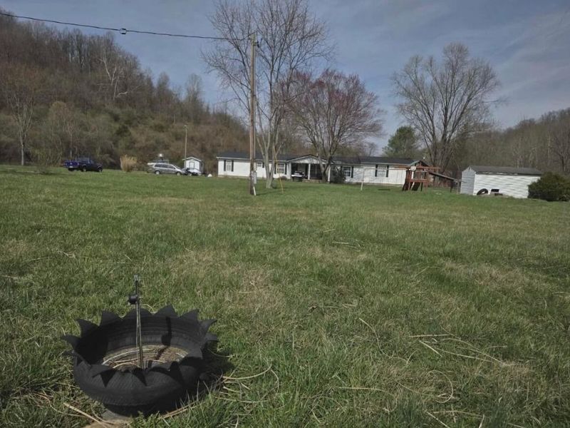 64 Rock Lick Road, Crown City, OH 45623 Photo 5