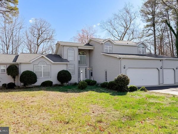 48712 PACKER COURT, SAINT INIGOES, MD 20684