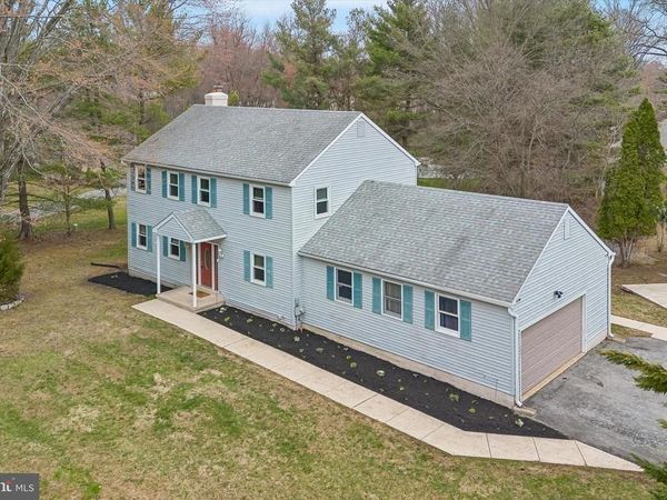 1652 GARNET MINE ROAD, GARNET VALLEY, PA 19060