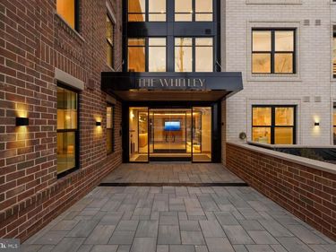 811 N COLUMBUS STREET, Unit 105, ALEXANDRIA, VA 22314