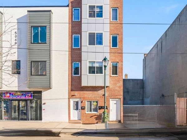 5047 00 BALTIMORE AVENUE , PHILADELPHIA, PA 19143