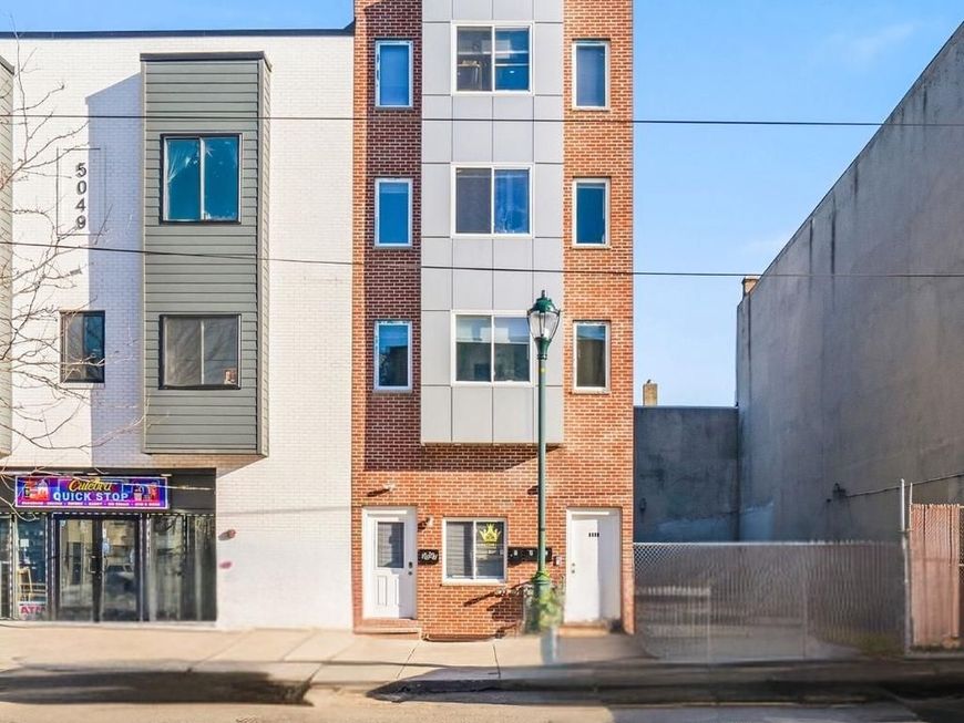 5047 00 Baltimore Avenue , Philadelphia, PA 19143 Main Photo