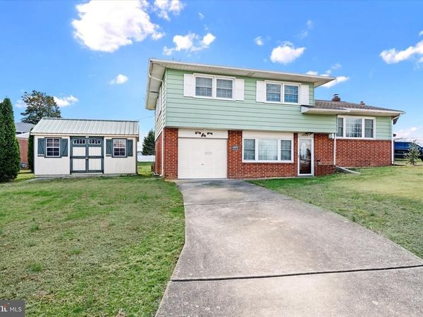 4800 PAULSON DRIVE, WILMINGTON, DE 19808