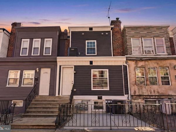 6508 WHEELER STREET, PHILADELPHIA, PA 19142