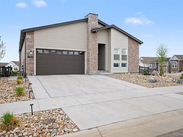 7118 Canyonpoint Road, Castle Pines, CO 80108