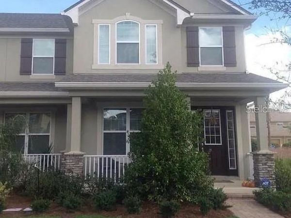 8973 FULLERWOOD AVENUE , ORLANDO, FL 32832