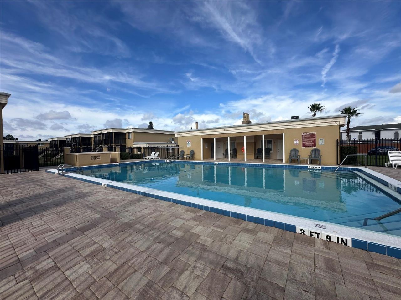 1000 Lake Of The Woods Boulevard, Unit 204E, Casselberry, FL 32730 Photo