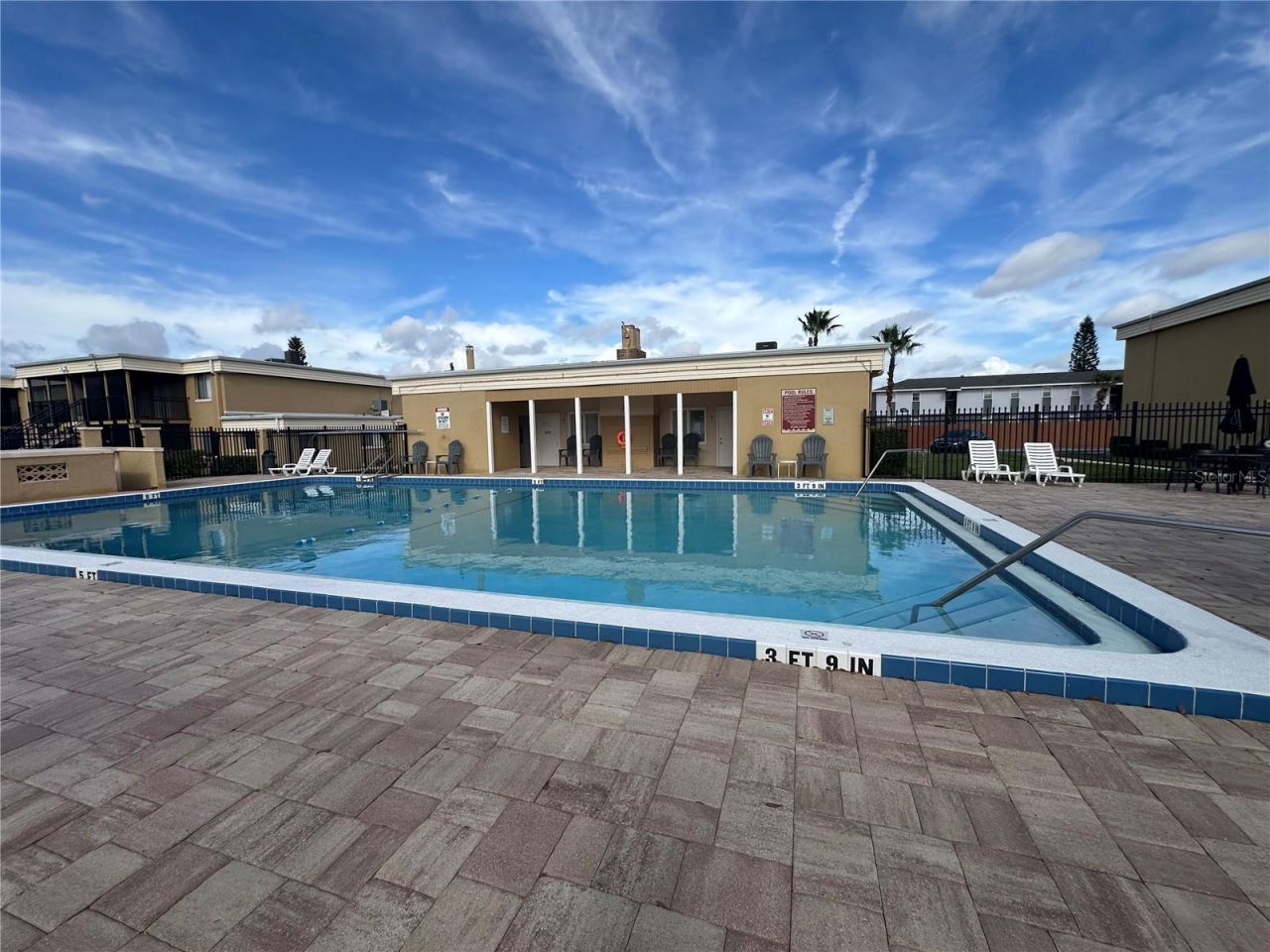 1000 Lake Of The Woods Boulevard , Unit 204E, Casselberry, FL 32730 Photo