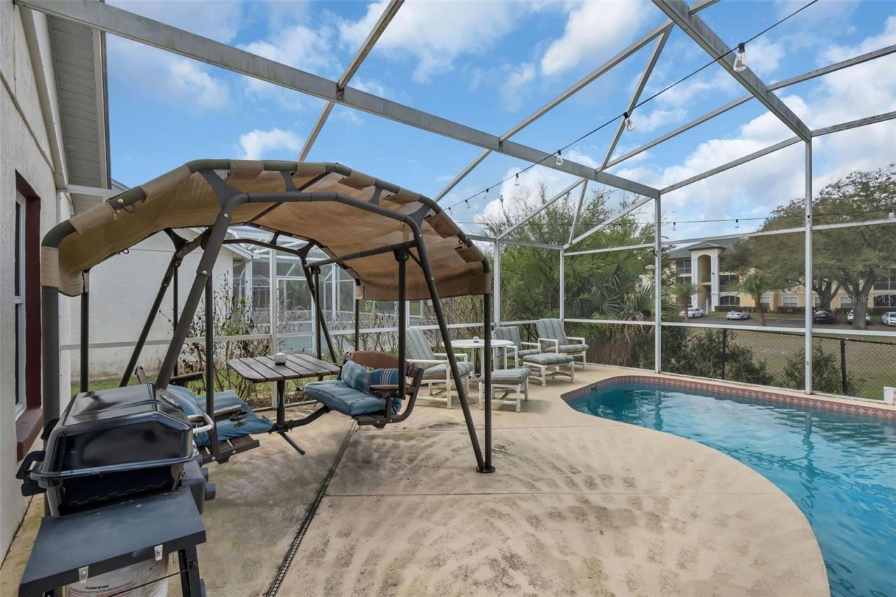 3024 Bloomsbury Drive, Kissimmee, FL 34747 Photo