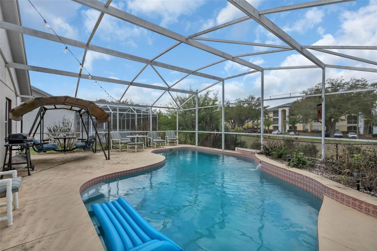 3024 Bloomsbury Drive, Kissimmee, FL 34747 Photo