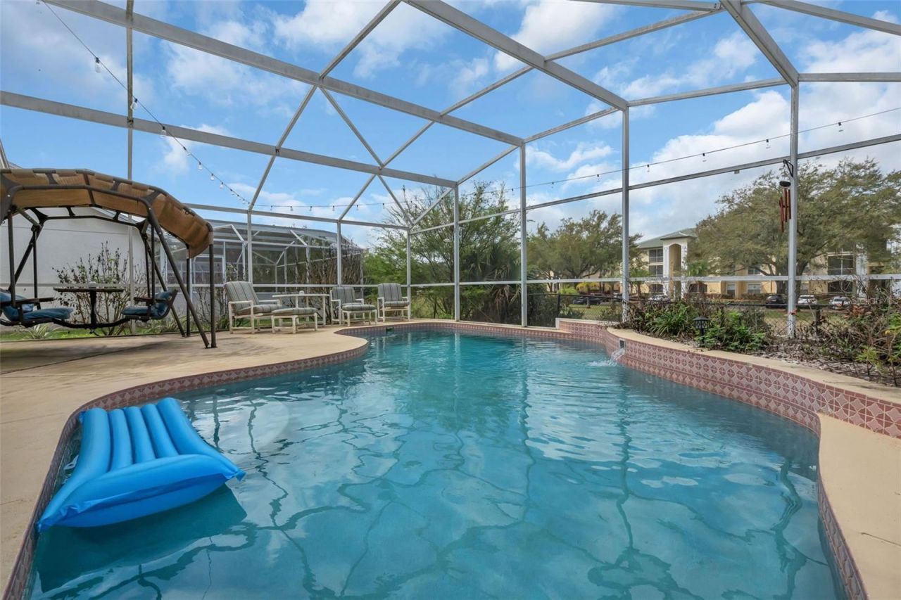 3024 Bloomsbury Drive, Kissimmee, FL 34747 Photo