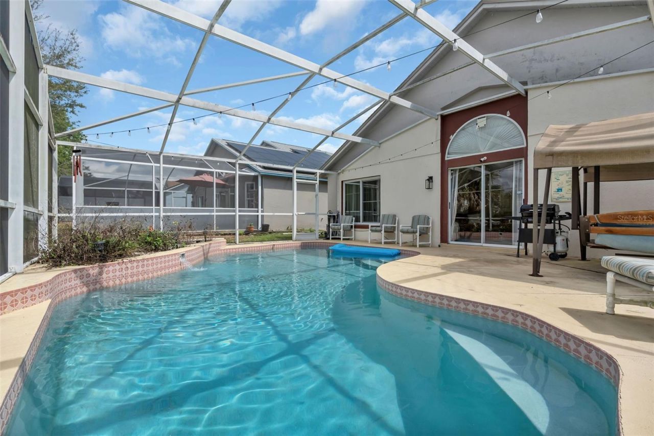 3024 Bloomsbury Drive, Kissimmee, FL 34747 Photo