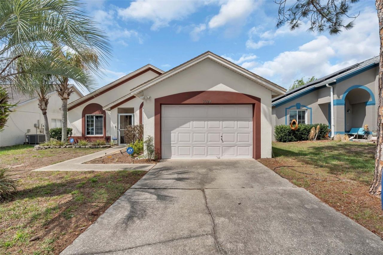 3024 Bloomsbury Drive, Kissimmee, FL 34747 Photo