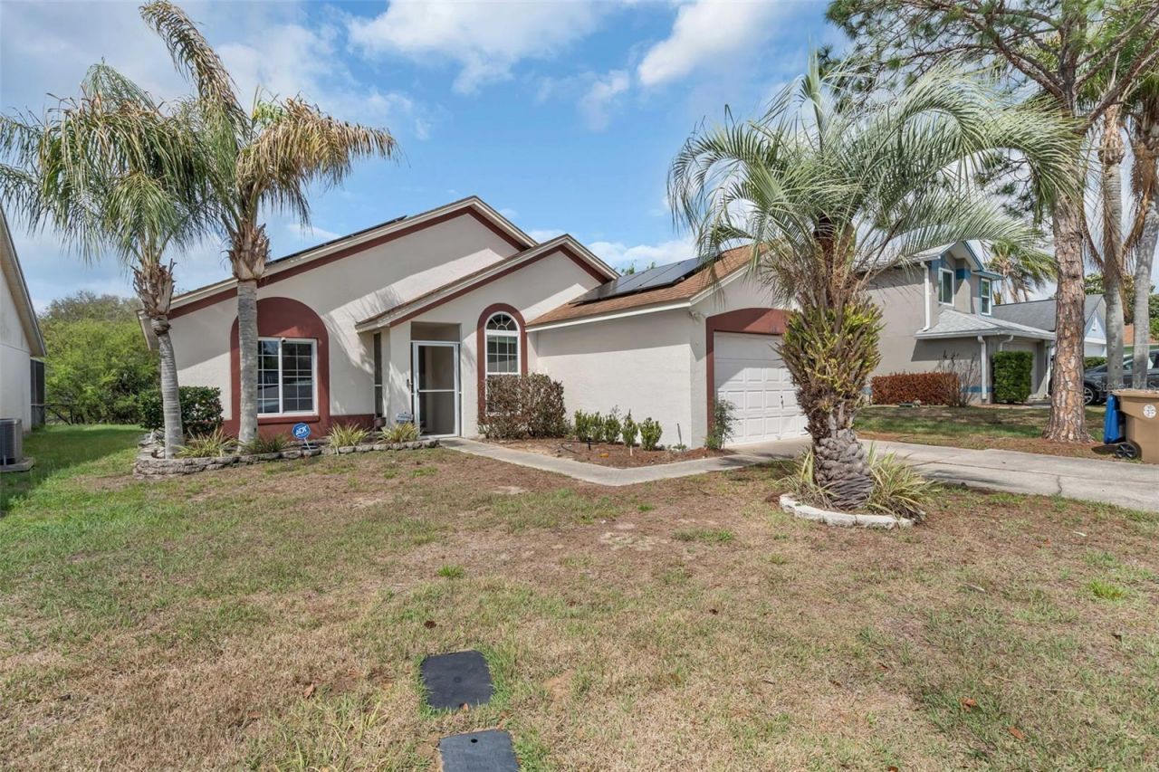 3024 Bloomsbury Drive, Kissimmee, FL 34747 Photo