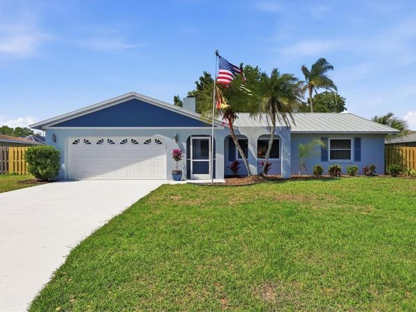 1534 GEORGETOWNE LANE , SARASOTA, FL 34232