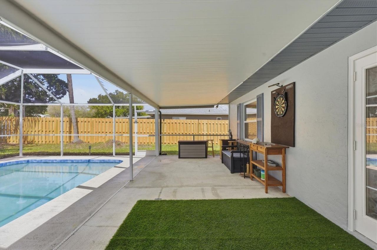 1534 Georgetowne Lane , Sarasota, FL 34232 Photo