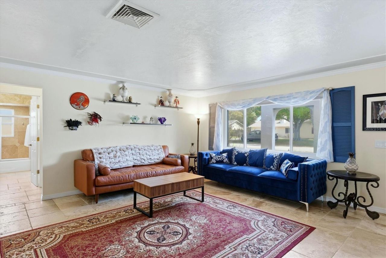 1534 Georgetowne Lane , Sarasota, FL 34232 Photo