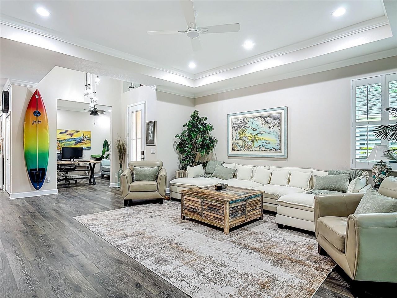 1052 Sea Shell Court , Daytona Beach, FL 32124 Photo