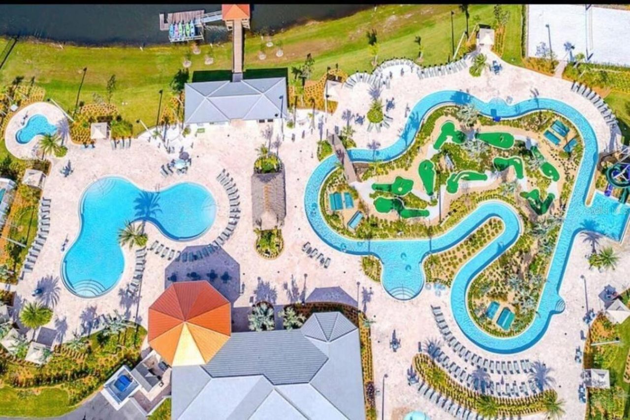 2813 Bookmark Drive , Kissimmee, FL 34746 Photo