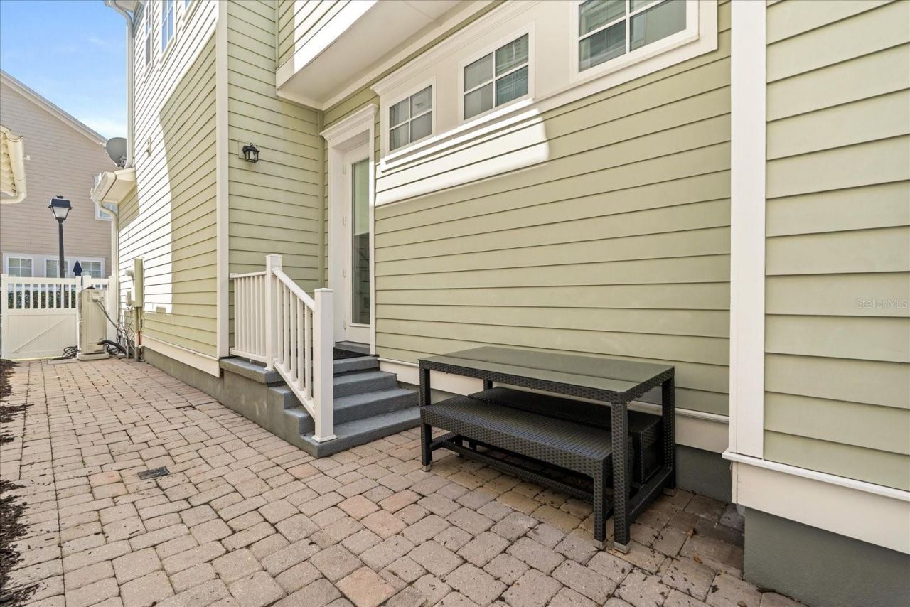 1587 Castile Street , Celebration, FL 34747 Photo