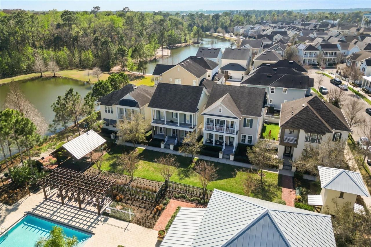 1587 Castile Street , Celebration, FL 34747 Photo