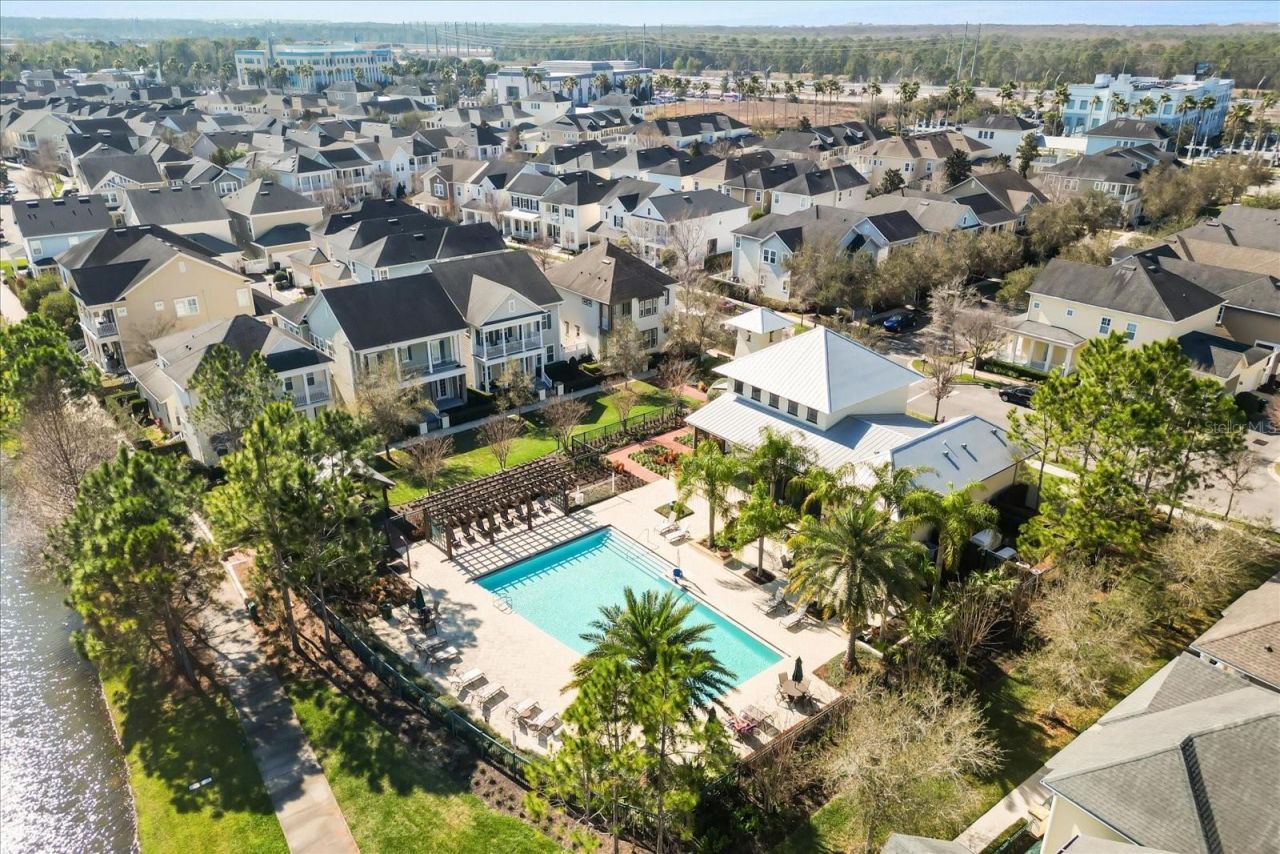 1587 Castile Street , Celebration, FL 34747 Photo