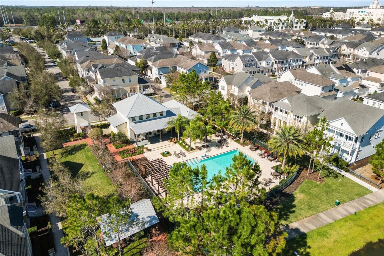 1587 Castile Street , Celebration, FL 34747 Photo