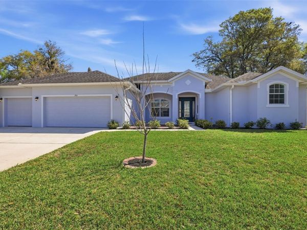 705 OSTRICH FERN LANE, DELAND, FL 32720