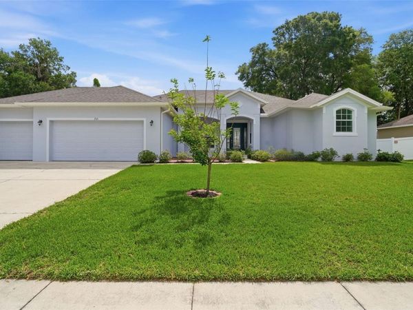 705 OSTRICH FERN LANE, DELAND, FL 32720