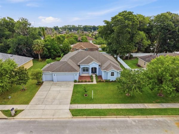 705 OSTRICH FERN LANE, DELAND, FL 32720