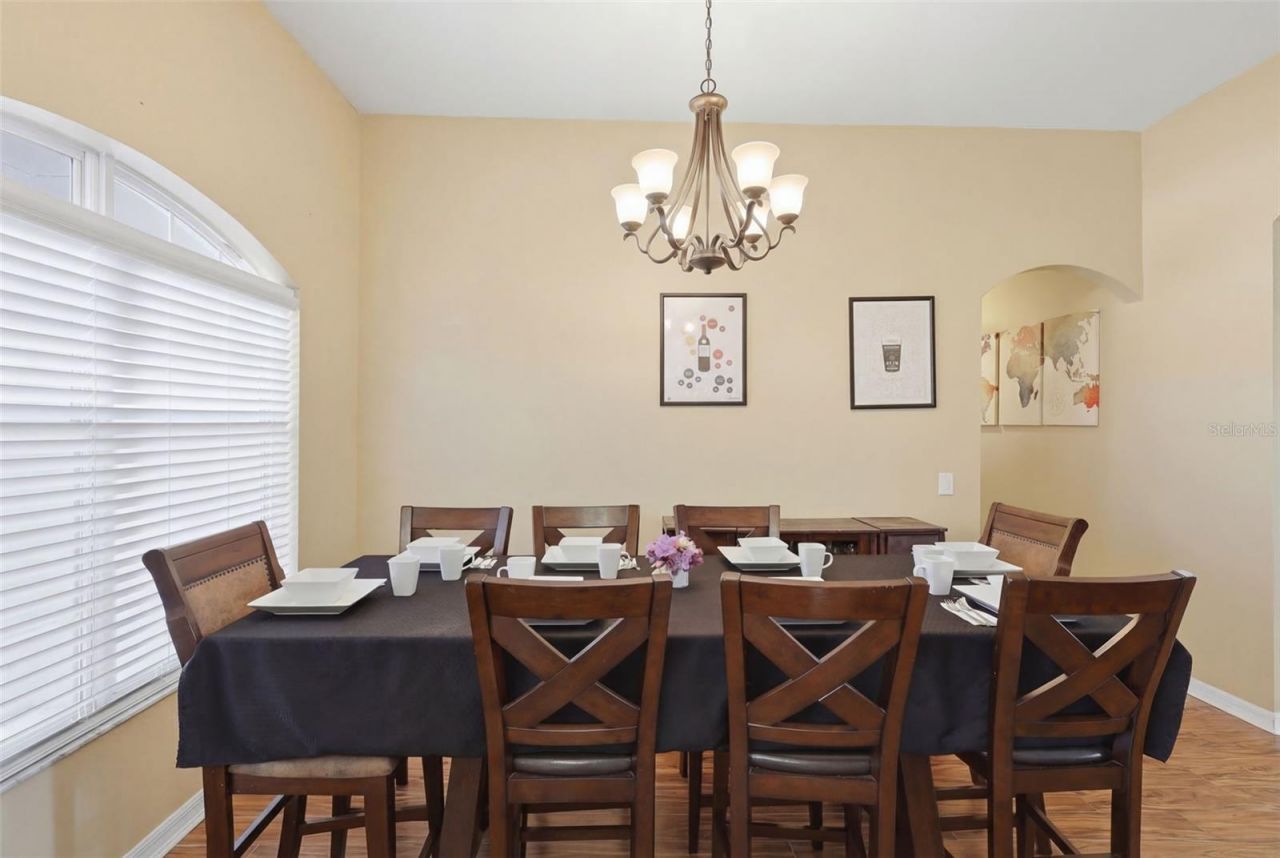 705 Ostrich Fern Lane, Deland, FL 32720 Photo