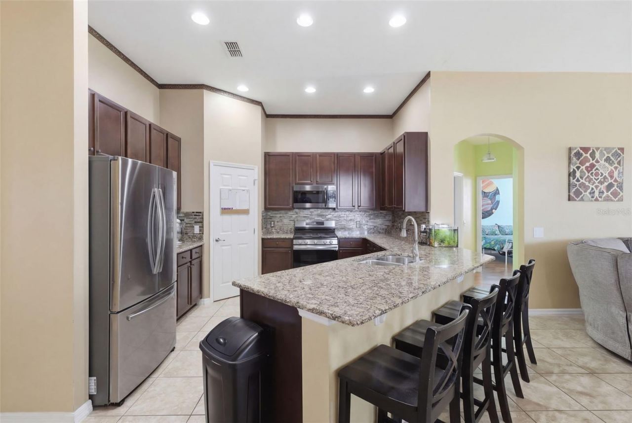 705 Ostrich Fern Lane, Deland, FL 32720 Photo